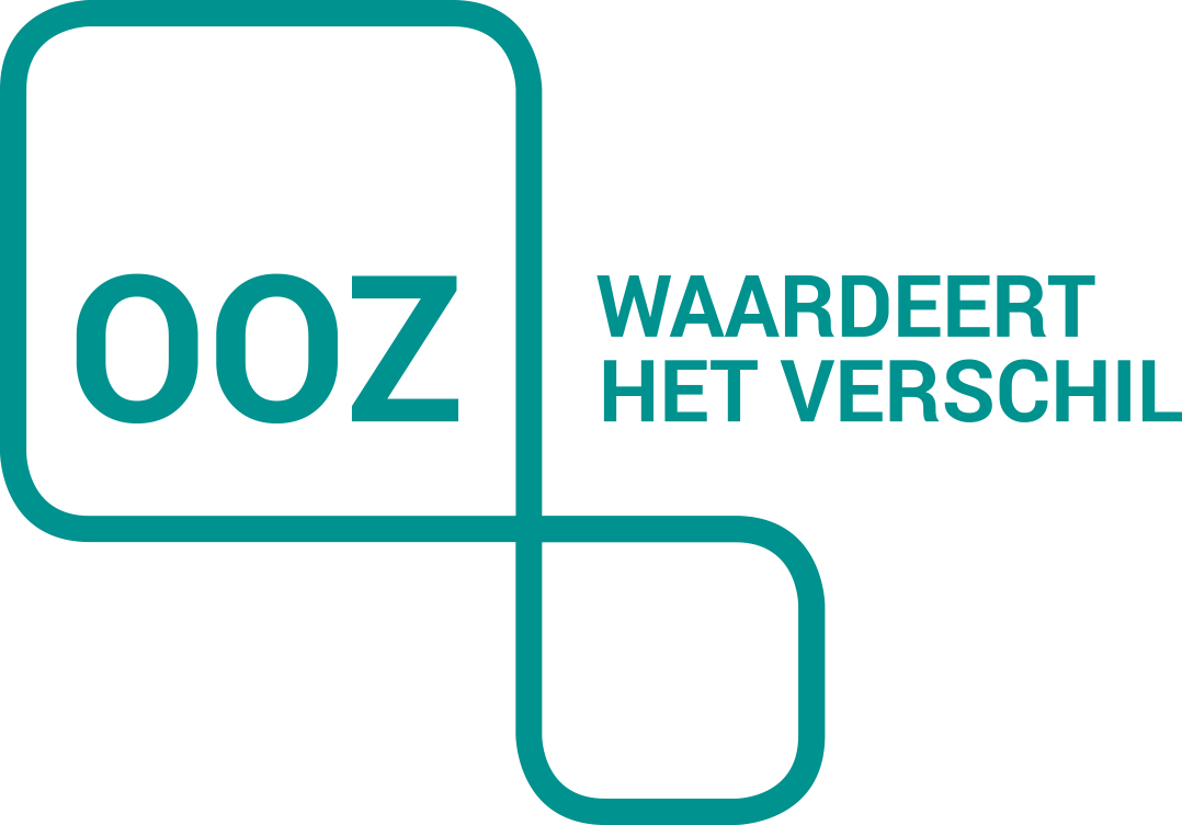 Logo - Hallo Wereld | OOZ | 