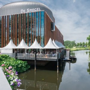 Foto Theater de Spiegel buiten event v4