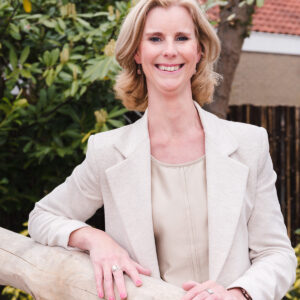 Marion Breg - Stiptadvies